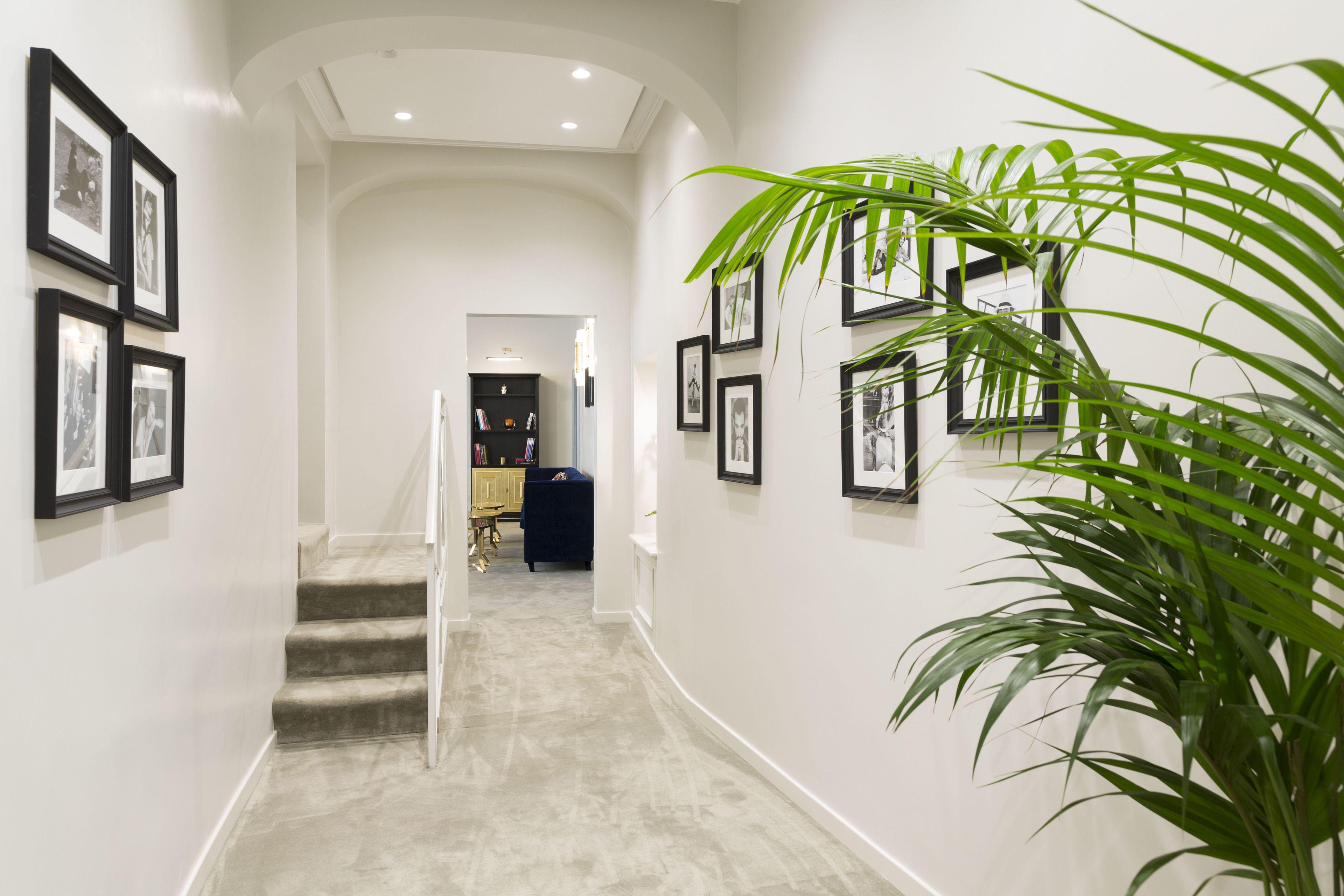 Martius Private Suites Hotel — Foto 1