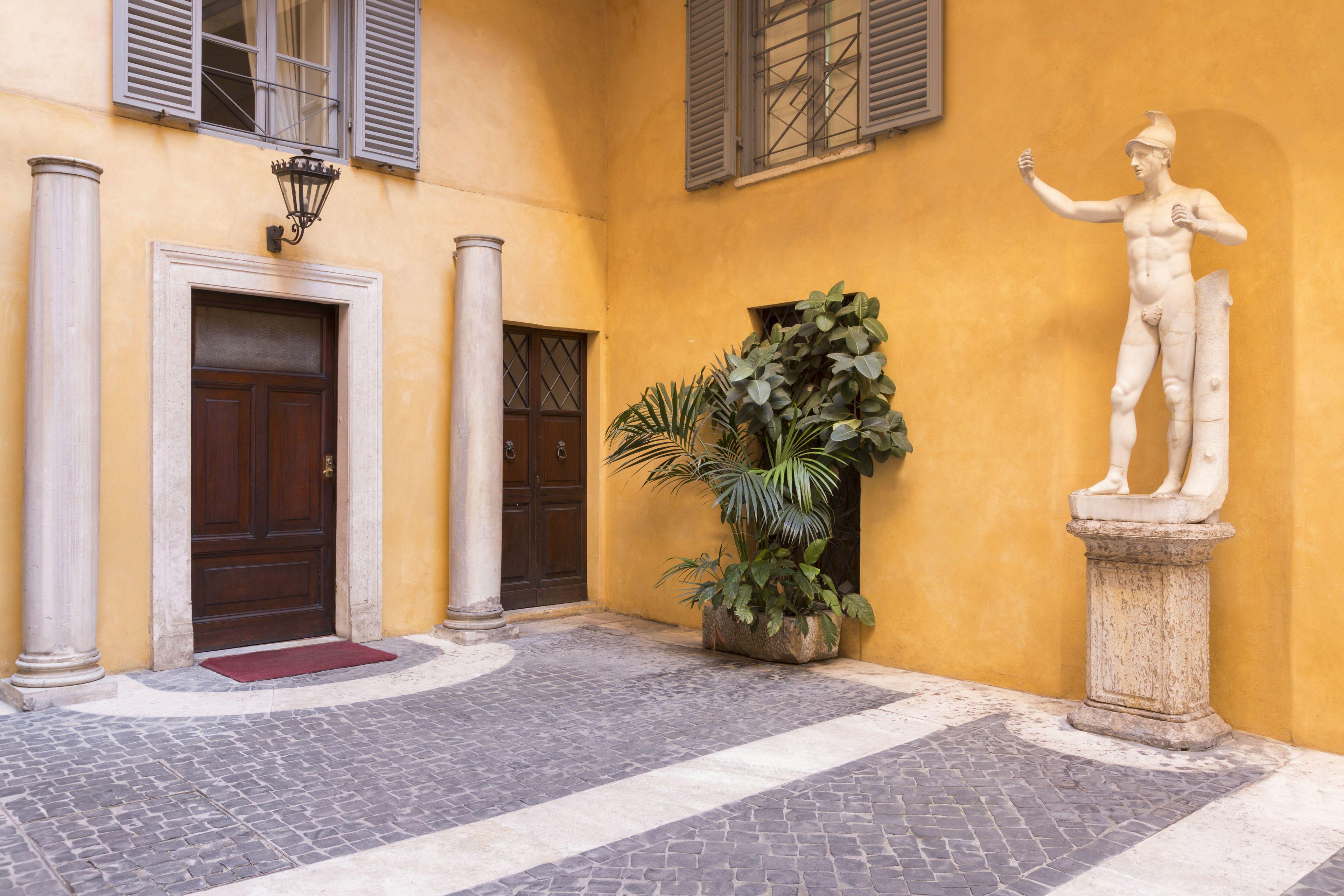 Martius Private Suites Hotel — Foto 3